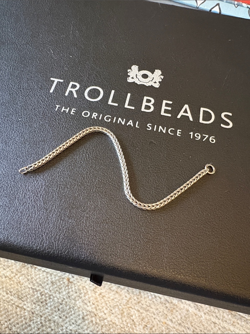 Trollbeads Bracelet